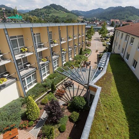 Schwarzwaldhotel Gengenbach Ngoại thất bức ảnh