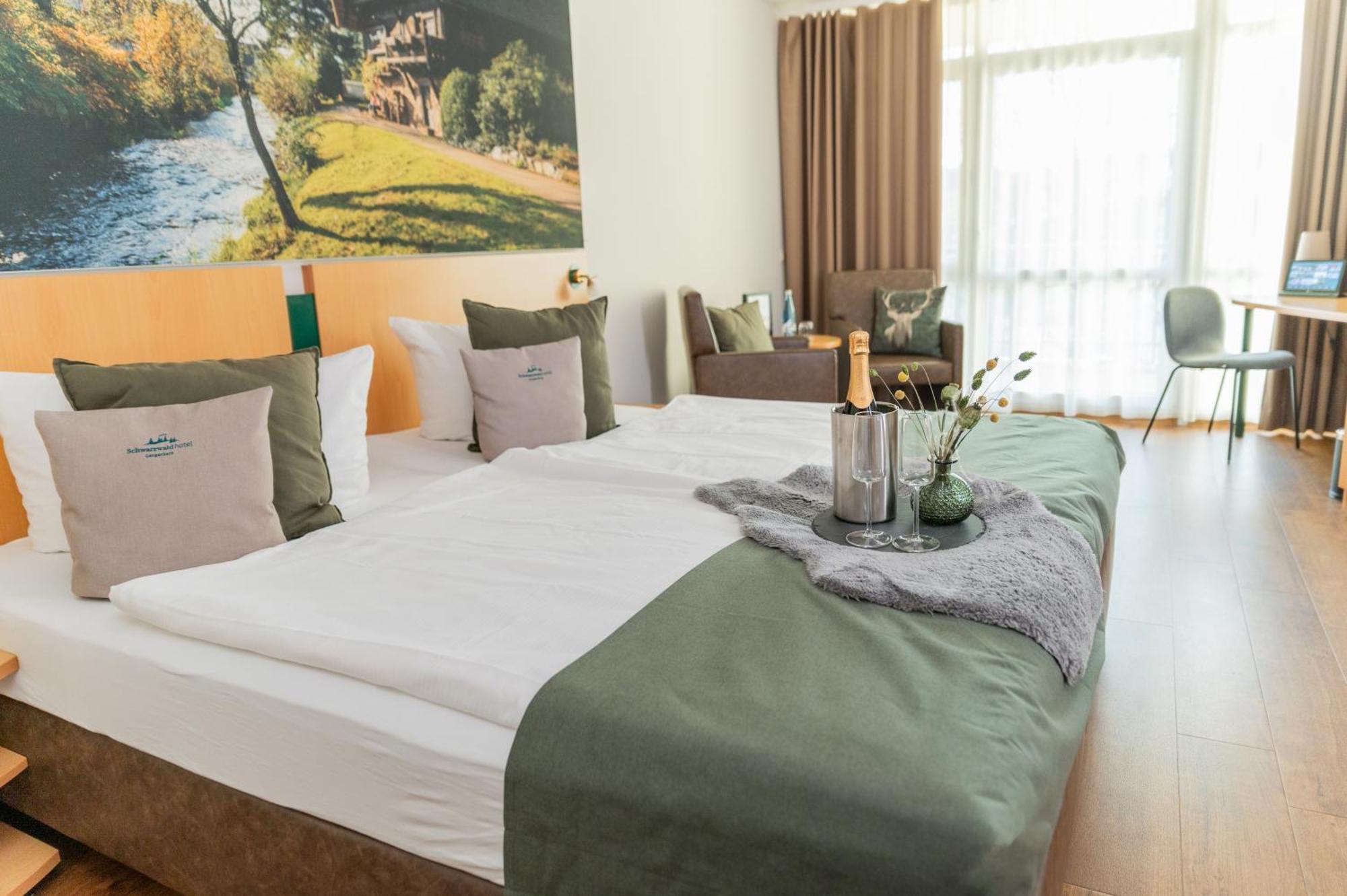 Schwarzwaldhotel Gengenbach Ngoại thất bức ảnh